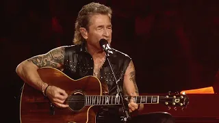 Peter Maffay - Steppenwolf (live-haftig Hamburg 2020)