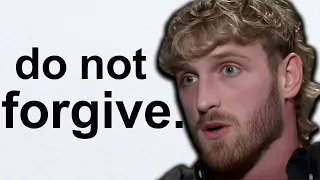 Do NOT Forgive Logan Paul  (Damning Evidence)