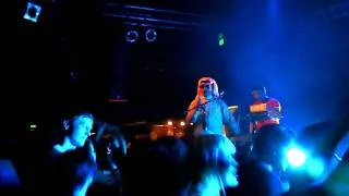 Omar Souleyman - Live in Seattle - Pt.4