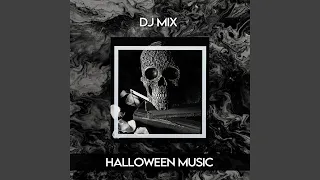 Dark Hard Techno Halloween Music (Mixed by RTTWLR)