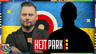 HEJT PARK 470 - POLAK WALCZĄCY W WOJNIE NA UKRAINIE I KRZYSZTOF STANOWSKI