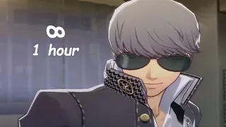 Specialist Dance - Persona 4 (1 hour perfect loop)