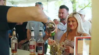 2023 Kentucky Bourbon Festival