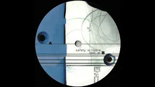 Safety Scissors - Bound For Bottom (Lost At B - Cytrax/2000)