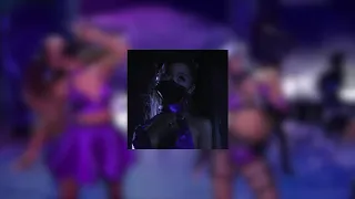 rain on me vmas performance ariana's vocals almost acapella (+ whistle note)