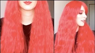 Wigaholics Wig Review & Wig Application Tutorial