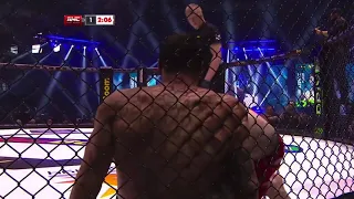 MIKHAIL DOROSHENKO vs DAVID KHACHATRYAN