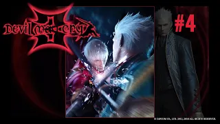 Devil May Cry 3 HD Blind #4 (Final)