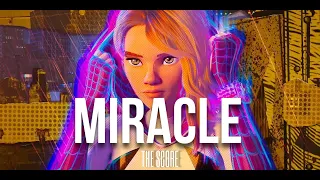 SPIDER-MAN: ACROSS THE SPIDER VERSE 「AMV」Miracle