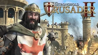 Stronghold Crusader 2 - Релизный трейлер (Русский)