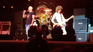 Jason Bonham’s Led Zeppelin Evening Rock And Roll Green Valley Ranch, Las Vegas 2023 09 30