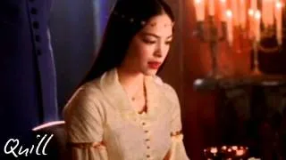 Rotten & Beautiful - Snow White/Elspeth(Queen) - Snow White