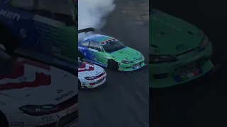 The BEST Drift Battle of the Year (or EVER)? 😮