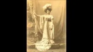 Tosca 1903: Quanto? Il prezzo!... Emma Carelli & Mario Sammarco