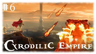 M2TW: The Elder Scrolls Total War Mod ~ Cyrodilic Empire Campaign Part 6, Defense of Ebonheart
