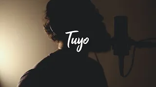 Tuyo (Narcos Theme) | Rodrigo Amarante Cover | Daniel Mark Wolf