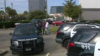 Human trafficking bust in west Houston