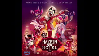Happy Day in Hell - Hazbin Hotel Official Soundtrack || 1 Hour