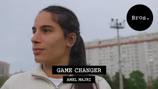 AMEL MAJRI | Game Changer