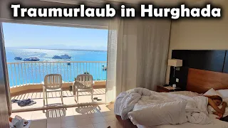 Urlaub in Hurghada - die besten Resorts (2023)