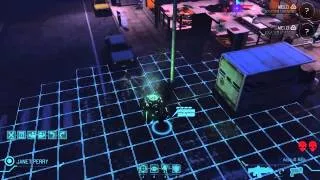 Grimy's Xcom I/I Videos - 01:01 - Convenience Store