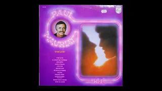 Paul Mauriat – Another Star