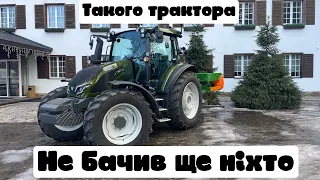 Неймовірний трактор Valtra G135 на 135 кінських сил,для фермера 100+га🤭