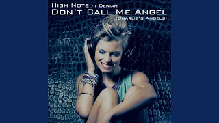 Don't Call Me Angel (Charlie's Angels) (Acoustic Unplugged Version)