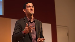 Noam Angrist: The Age Before Impossible: Young Voices, Big Dreams - Skoll World Forum 2015