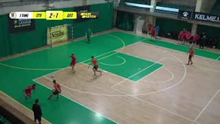 Повний матч | MFC STOKER 3-1 МФК ДЕСНА