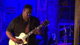 Cena Aberta Especial - Mississippi Delta Blues Festival - E02