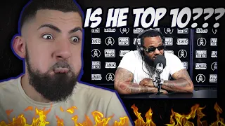 The Game LA LEAKERS Freestyle 147 REACTION!! HE WENT BANANAS!!!