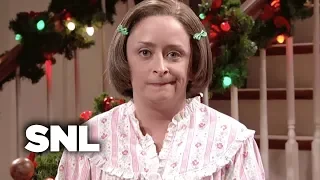 Debbie Downer: Christmas Eve w/ Santa Claus - SNL