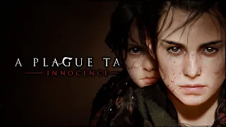 A PLAGUE TALE: INNOCENCE ПРОХОЖДЕНИЕ ⮞ ЧАСТЬ 1