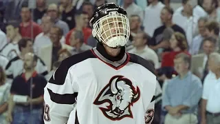 The Career of Dominik Hasek