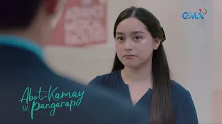 Abot Kamay Na Pangarap: Analyn seeks her real father (Episode 44)