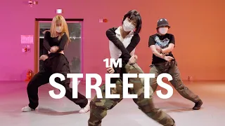 Doja Cat - Streets / Redy Choreography