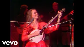 June Carter Cash - Rabbit In the Log (Live In Las Vegas, 1979)