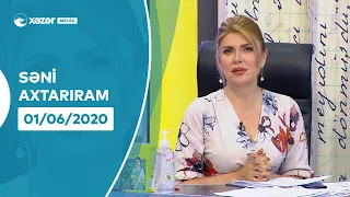 Səni Axtarıram       01.06.2020