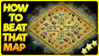 How to 3 Star "TITANIC" with TH13, TH14, TH15 in Clash of Clans