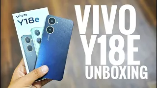 VIVO Y18E  |  UNBOXING  |  REVIEW  |  #vivo #vivoyseries #vivosmartphone #techjacky #vivoy18e