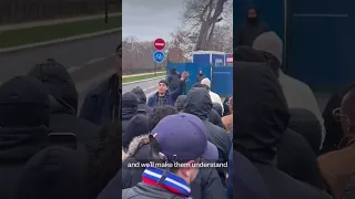 PSG Fans FURIOUS At The Club And Players😡❌ #shorts #psg #football #messi #france #soccer #ligue1