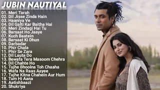 Jubin Nautiyal New Songs 2022 Jukebox | Jubin Nautiyal New Hindi All Songs 2023 Collection