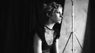 Top Photographer Peter Lindbergh For DIOR - Watch the master working with supermodels