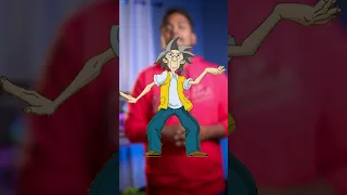 Jackie Chan Adventure உண்மை கதையா? | Mr.KK  #mrkk #cartoon #tamil