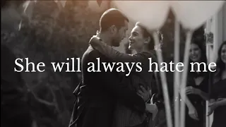 Yagmur & Akgun || She will always hate me (s1+s2) Son Yaz