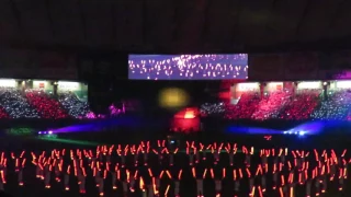 鷹の祭典 2017 in 東京ドーム いざゆけ若鷹軍団 2番
