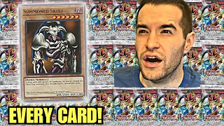 Opening NEW Metal Raiders Until I Pull EVERY Holo!