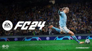 EFOOTBALL PES 2024 PC GAMEPLAY