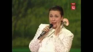 Валентина Толкунова Я - деревенская/Valentina Tolkunova I am a country girl